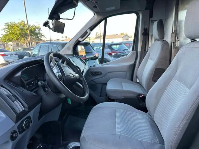 2019 Ford Transit T-250