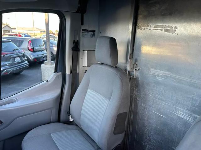 2019 Ford Transit T-250
