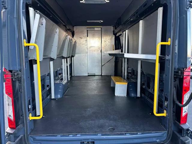 2019 Ford Transit T-250