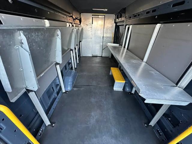 2019 Ford Transit T-250