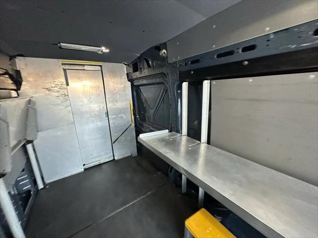 2019 Ford Transit T-250
