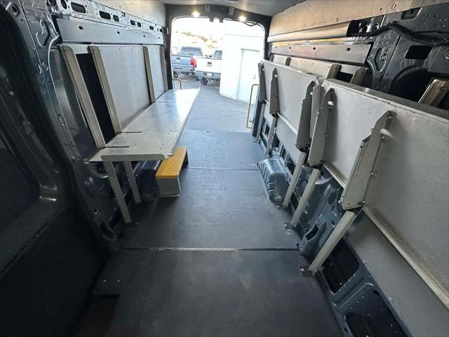 2019 Ford Transit T-250