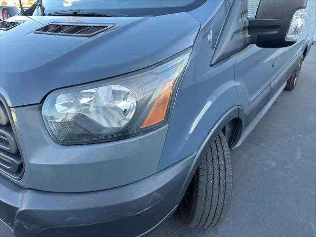 2019 Ford Transit T-250