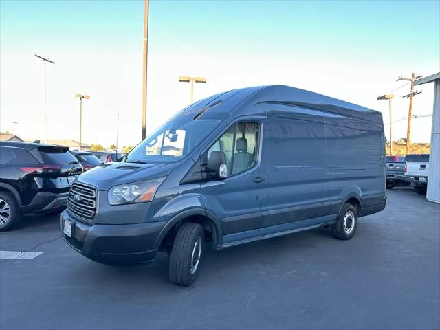 2019 Ford Transit T-250 for sale in Hesperia, CA
