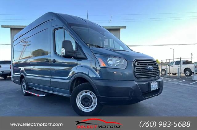 2019 Ford Transit T-250 for sale in Hesperia, CA