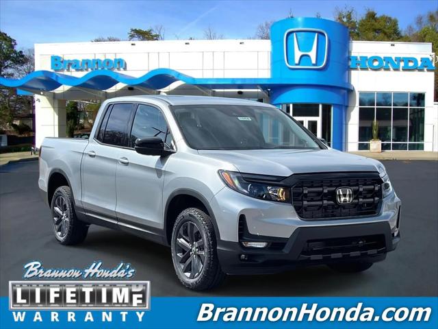 2026 Honda Ridgeline Sport for sale in Birmingham, AL