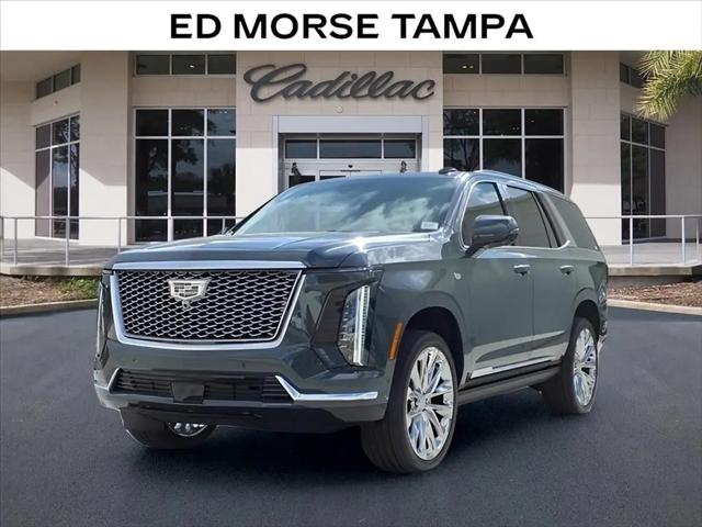 2026 Cadillac Escalade Luxury for sale in Tampa, FL