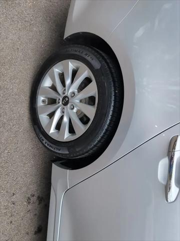2018 Kia Optima EX