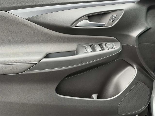 2026 Buick NV Preferred FWD