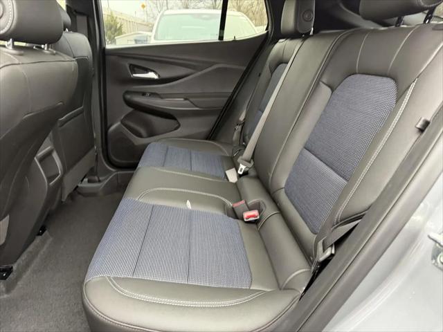 2026 Buick NV Preferred FWD