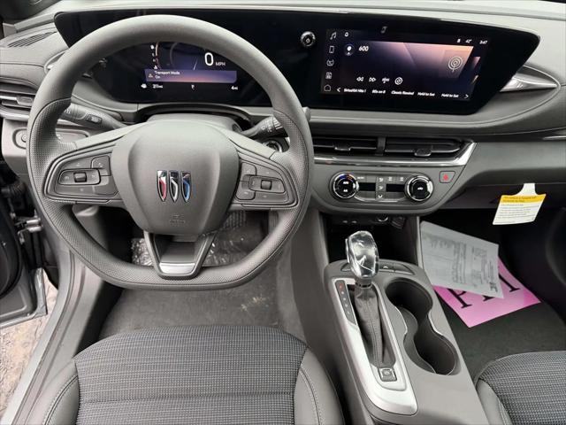 2026 Buick NV Preferred FWD