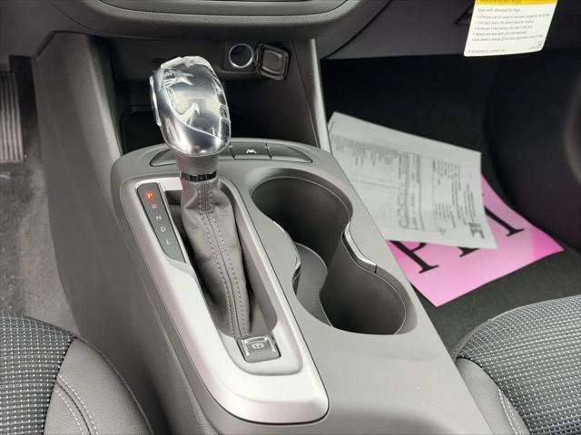 2026 Buick NV Preferred FWD