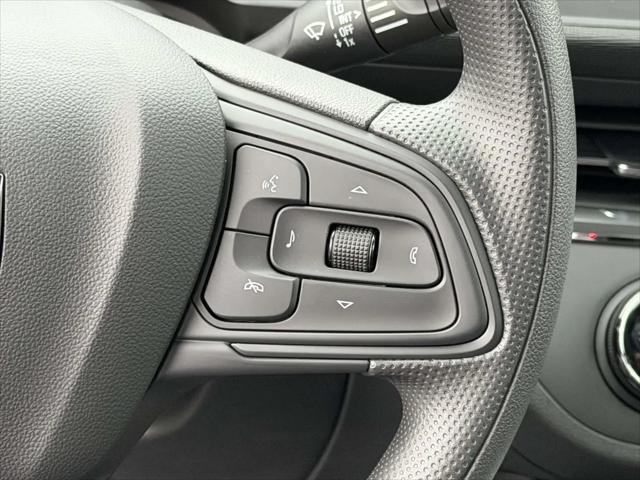 2026 Buick NV Preferred FWD