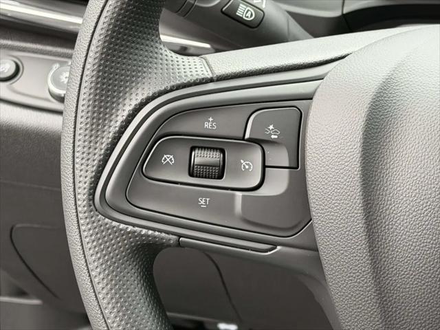 2026 Buick NV Preferred FWD