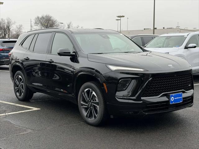 2026 Buick Enclave Sport Touring FWD for sale in Manassas, VA