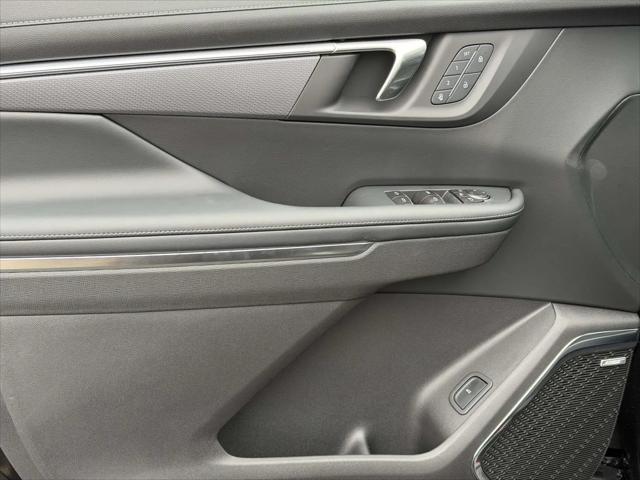 2026 Buick Enclave Sport Touring FWD