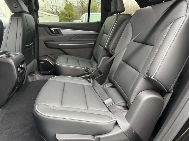 2026 Buick Enclave Sport Touring FWD