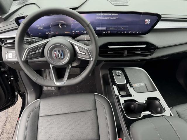 2026 Buick Enclave Sport Touring FWD