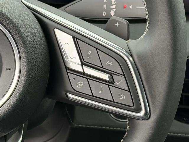 2026 Buick Enclave Sport Touring FWD