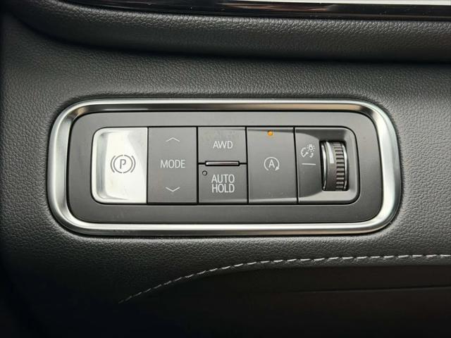 2026 Buick Enclave Sport Touring FWD