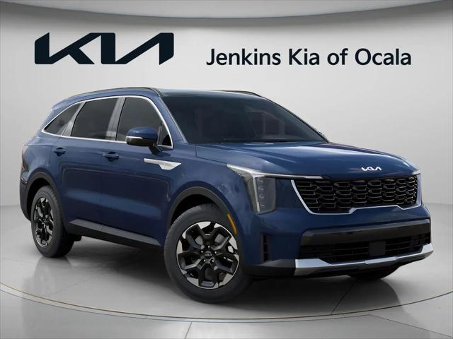 2026 Kia Sorento S for sale in Ocala, FL