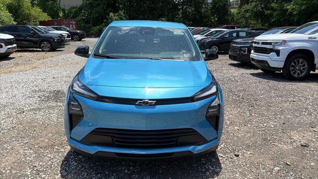 2027 Chevrolet Bolt LT FWD