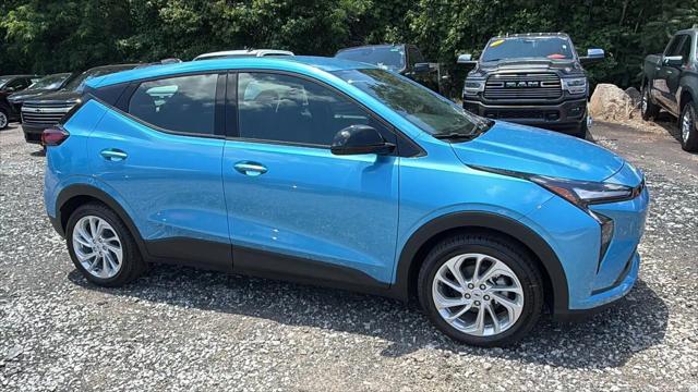 2027 Chevrolet Bolt LT FWD