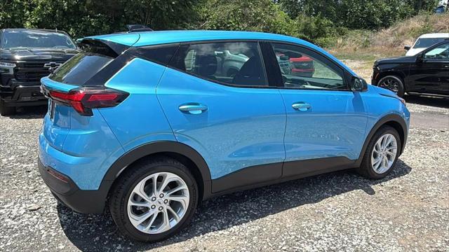 2027 Chevrolet Bolt LT FWD