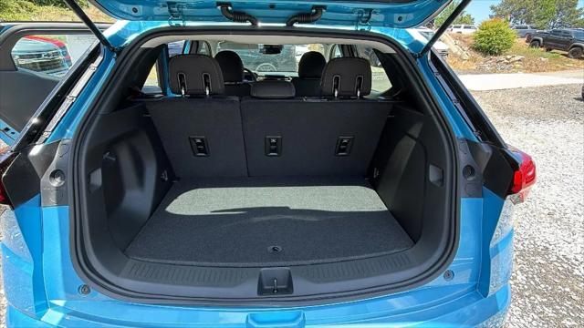 2027 Chevrolet Bolt LT FWD