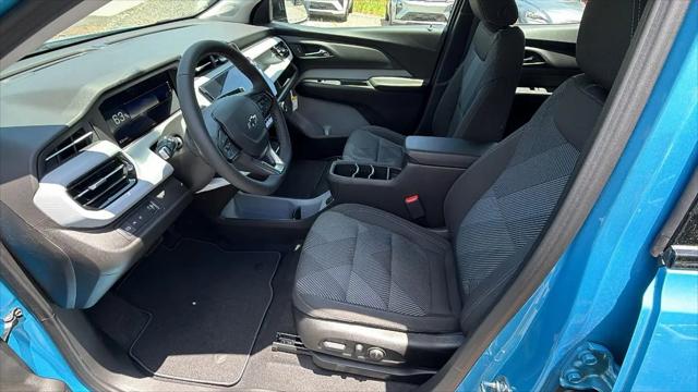 2027 Chevrolet Bolt LT FWD