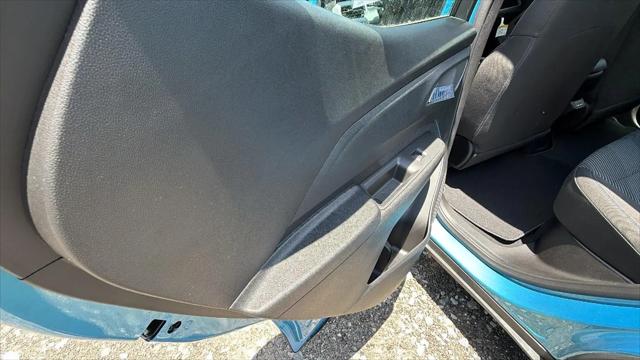 2027 Chevrolet Bolt LT FWD