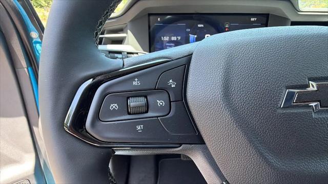 2027 Chevrolet Bolt LT FWD