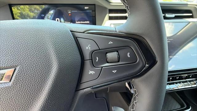 2027 Chevrolet Bolt LT FWD