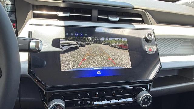 2027 Chevrolet Bolt LT FWD