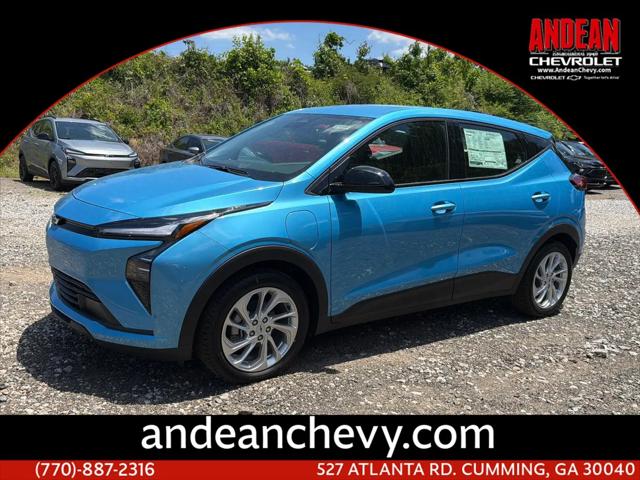 2027 Chevrolet Bolt LT FWD for sale in Cumming, GA