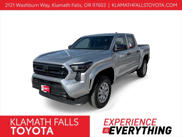 2026 Toyota Tacoma SR for sale in Klamath Falls, OR