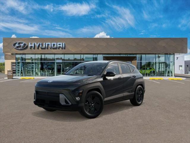 2026 Hyundai Kona SEL Sport for sale in Tinley Park, IL
