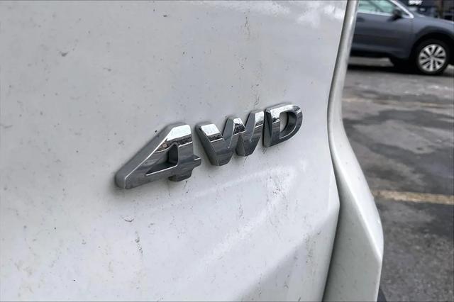 2020 Ford EcoSport SES