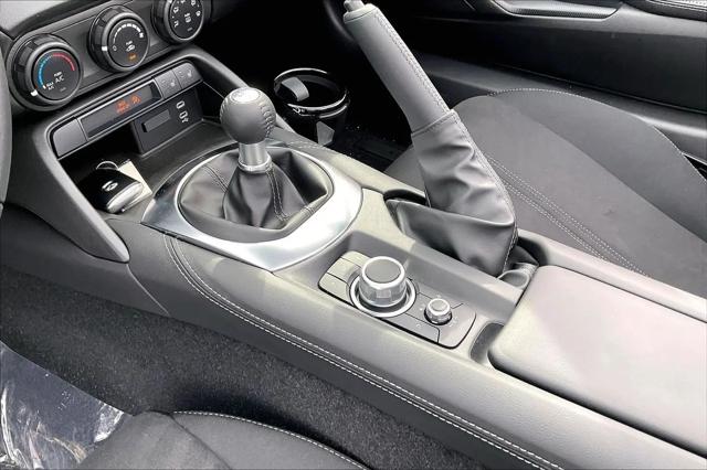 2026 Mazda MX-5 Club