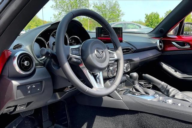2026 Mazda MX-5 Grand Touring