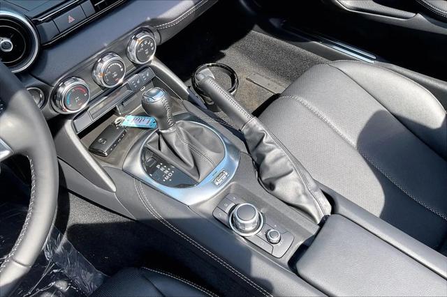 2026 Mazda MX-5 Grand Touring