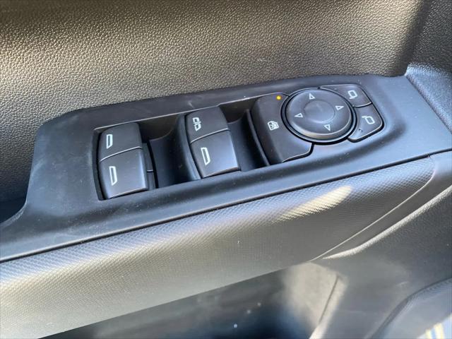 2026 GMC Sierra 1500 Crew Cab, Short Bed, Pro, 4WD