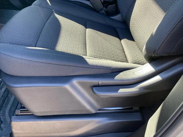 2026 GMC Sierra 1500 Crew Cab, Short Bed, Pro, 4WD