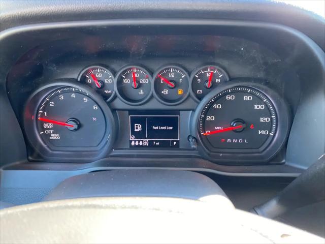 2026 GMC Sierra 1500 Crew Cab, Short Bed, Pro, 4WD