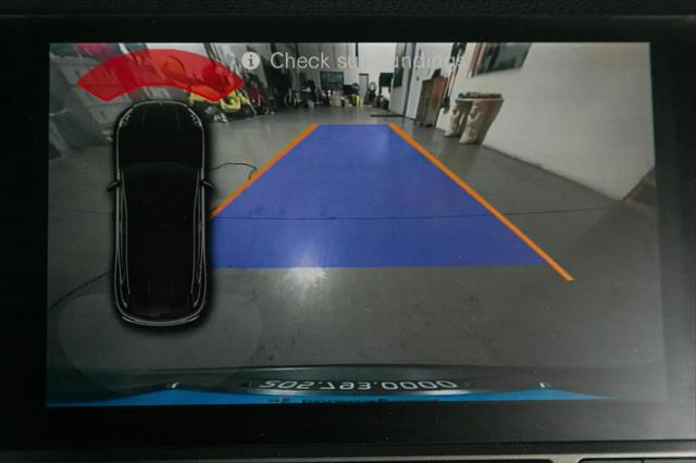 2018 Porsche Macan Macan