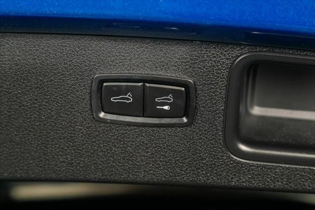 2018 Porsche Macan Macan