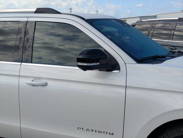 2025 Ford Expedition Platinum MAX