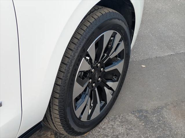 2025 Ford Expedition Platinum MAX