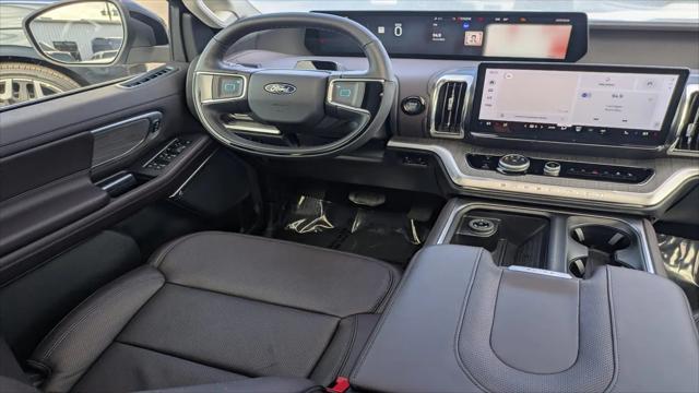 2025 Ford Expedition Platinum MAX