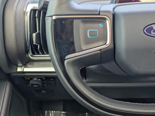 2025 Ford Expedition Platinum MAX